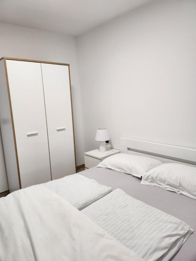 H&D Apartment 수마르틴 외부 사진